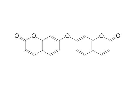 7,7'-OXY-DICOUMARINE