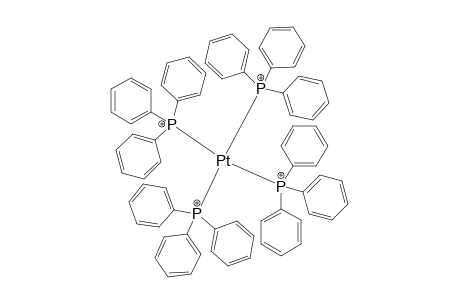 Tetrakis(triphenylphosphine)platinum(0)