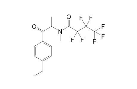 4-Ethylmethcathinone HFB