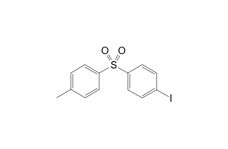 1-iodo-4-tosylbenzene