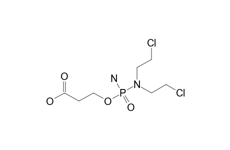 CARBOXYPHOSPHAMIDE;CXCP