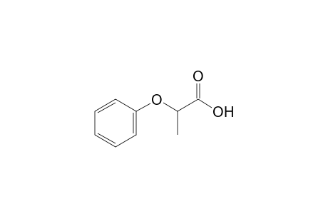 2-Phenoxypropionic acid
