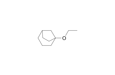 Bicyclo[3.2.1]octane, 1-ethoxy-
