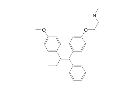 (Z)-Tamoxifen
