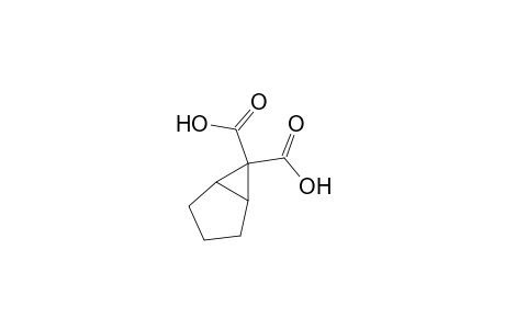 Bicyclo[3.1.0]hexane-6,6-dicarboxylic acid