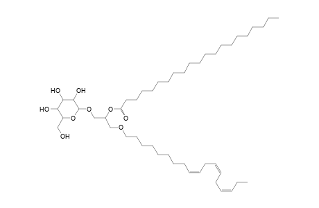 MGDG O-18:3_21:0