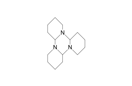 .alpha.-Tripiperideine