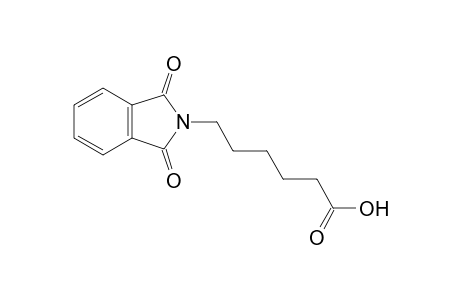 1,3-dioxo-2-isoindolinehexanoic aicd