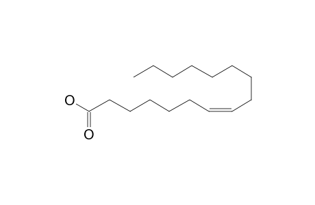 cis-7-Hexadecenoic acid