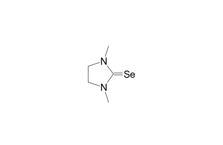 1,3-dimethyl-2-imidazolidineselone