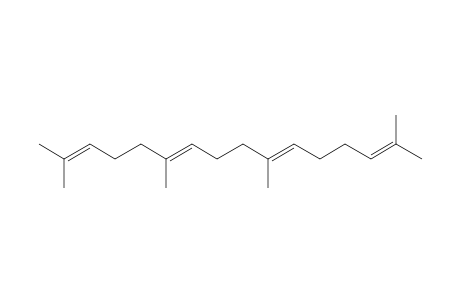2,6,10,15-Tetramethylhexadeca-(6E,10E)-2,6,10,14-tetraene