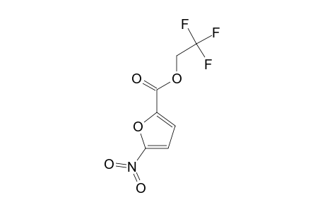 5-NITROFURANE-2-CARBOXYLIC_ACID-2',2',2'-TRIFLUOROETHYLESTER
