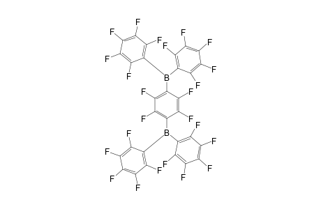 1,4-C6F4[B(C6F5)2]2
