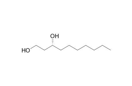 (3R)-decane-1,3-diol