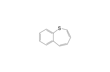 1-Benzothiepine