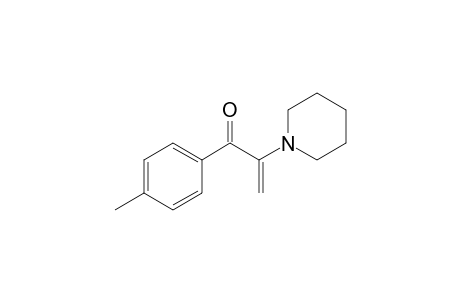 Mppp (piperidino analog)-A (-2H)