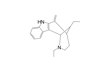Uleine, N-demethyl-N-ethyl-