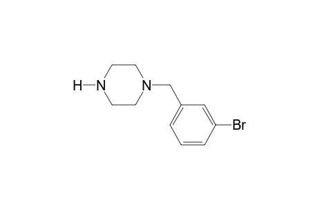 1-(3-Bromobenzyl)piperazine
