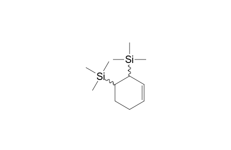 3,4-Bis(trimethylsilyl)cyclohexene