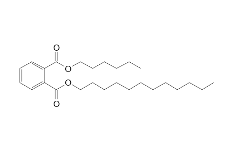 Phthalic acid, hexyl dodecyl ester