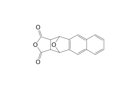 4,11-Epoxyanthra[2,3-c]furan-1,3-dione, 3a,4,11,11a-tetrahydro-