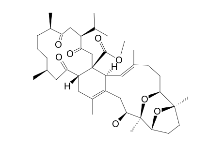 DIOXANYALOLIDE