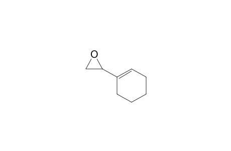 2-(1-Cyclohexenyl)oxirane