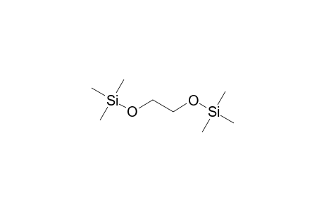 (ethylenedioxy)bis[trimethylsilane]