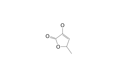 4-METHYL-2-OXOBUTYROLACTONE