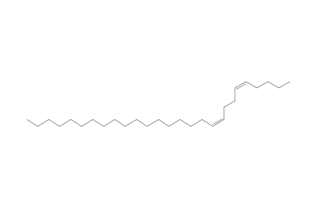 (5Z,9Z)-Heptacosa-5,9-diene