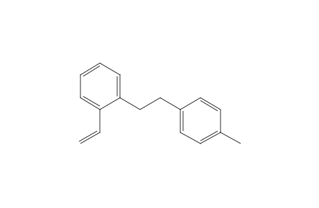 2-Vinyl-4'-methyldibenzyl