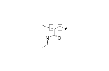 Poly(n-ethylacrylamide)