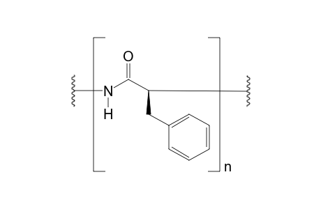Poly-L-phenylalanine