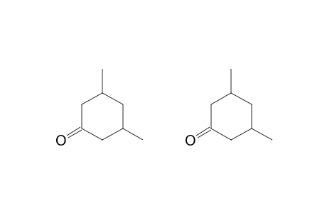 3,5-Dimethyl cyclohexanone