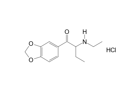 Eutylone HCl