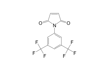 N-[3,5-BIS-(TRIFLUOROMETHYL)-PHENYL]-MALEIMIDE