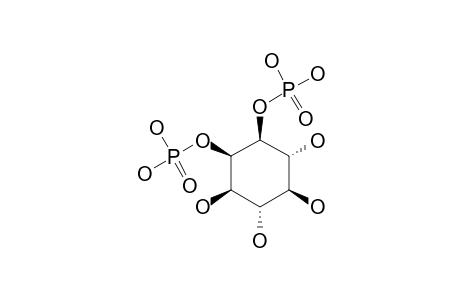 D-MYO-INOSITOL-1,2-BISPHOSPHATE