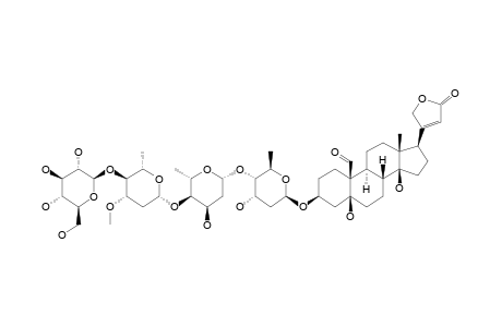 ALEPPOSIDE-B