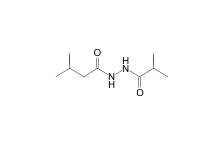 N'-isobutyryl-3-methylbutanohydrazide