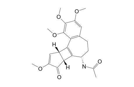 beta-Lumicolchicine