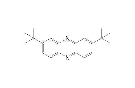 2,8-Di(t-Butyl)phenazine