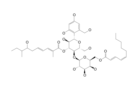 CORYNECANDIN