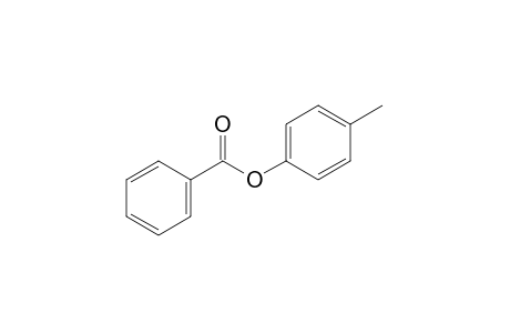 benzoic acid, p-tolyl ester