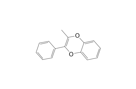 2-Methyl-3-phenyl-1,4-benzodioxine