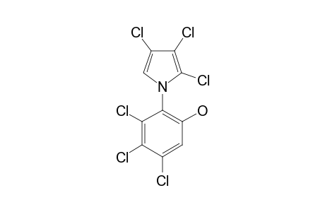 NEOPYRROLOMYCIN_B