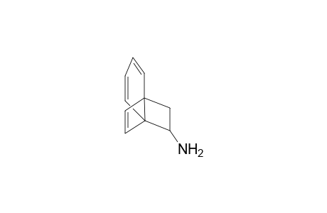 11-Amino[4.2.2]propella-2,4,7-triene