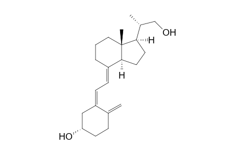22-Hydroxy-homopregnacalcifcrol