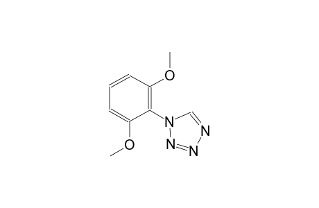 1-(2,6-dimethoxyphenyl)-1H-tetraazole