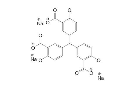 Aurintricarboxylic acid trisodium salt