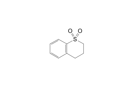 2,3-BENZOTHIACYCLOHEXAN-S,S-DIOXIDE
